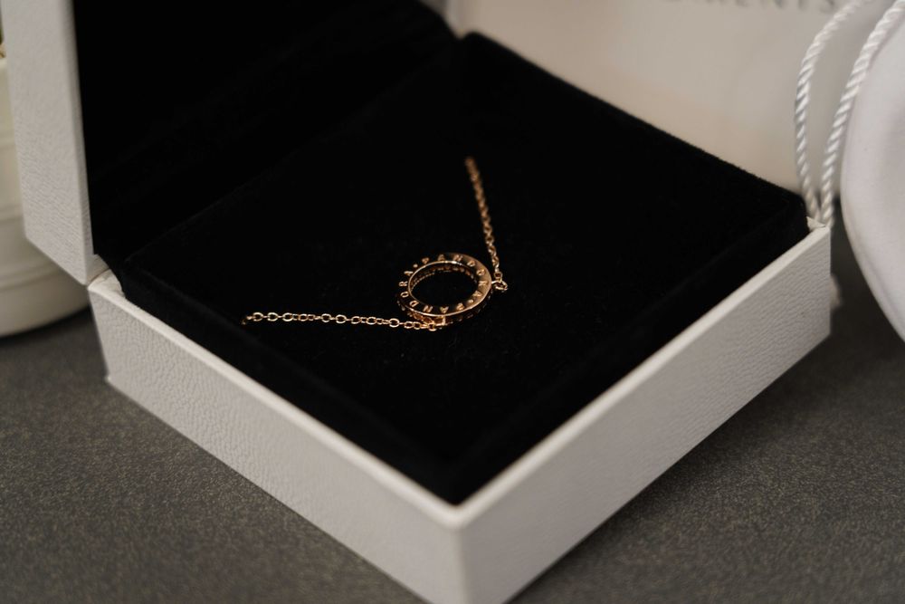 Колие Пандора / Pandora