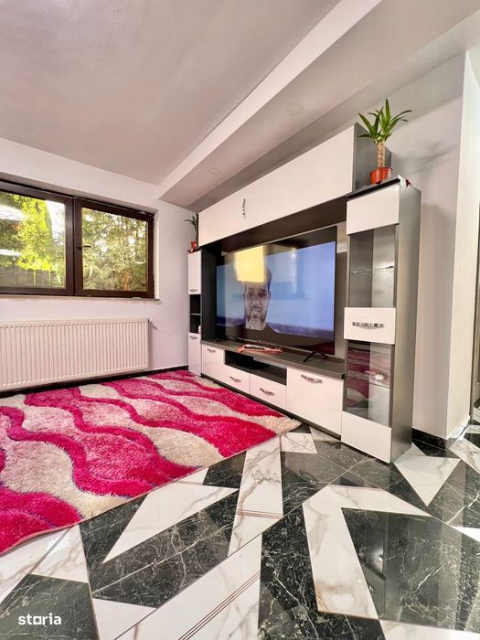 Casa individuala de vanzare Ghimbav zona centrala!