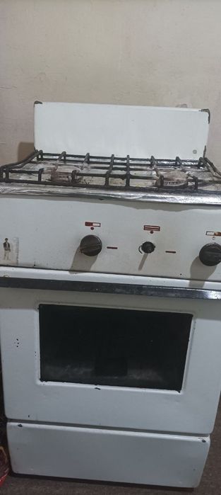 2 ta ko‘zli gaz duxofkasiyam 2 ta ko‘ziyam zo‘r iwlidi