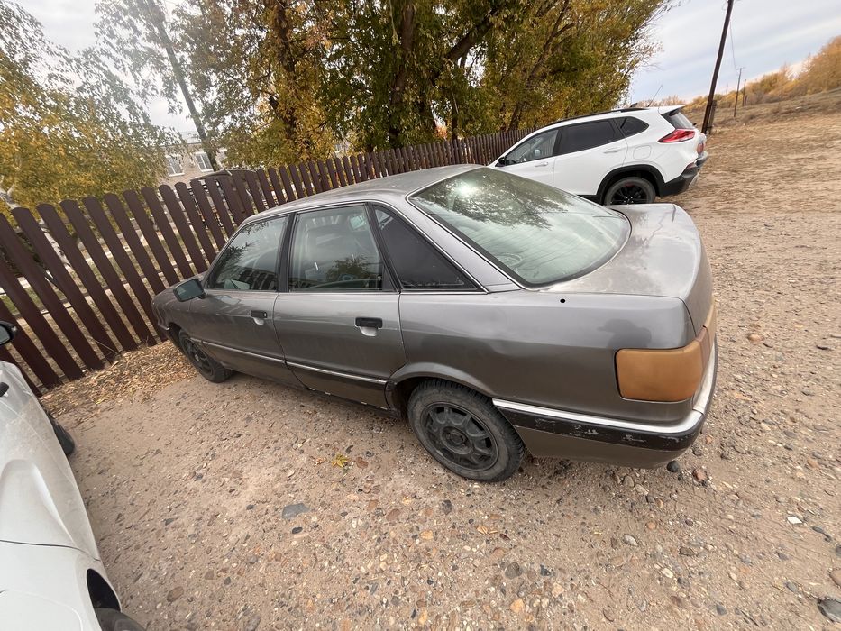 Продам Ауди 90 ..