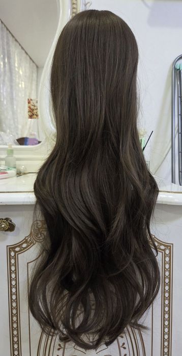 Продам парик женский