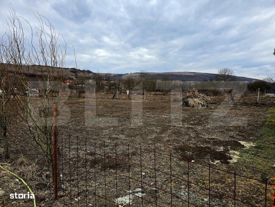 Oportunitate: Teren intravilan in Comuna Baciu