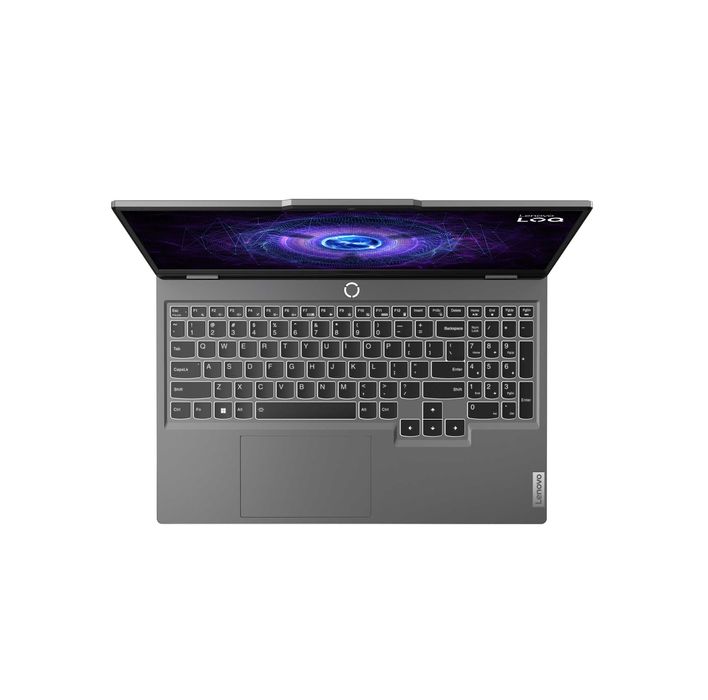 Ноутбук LENOVO LOQ GAMING I5-12450HX/12GB/512GB/RTX2050/15.6"FHD 144Hz