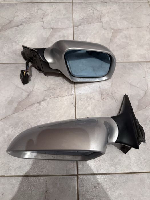 Ел огледала за АУДИ А4 Б5 фейс