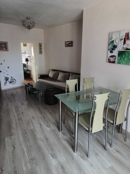 Дава се под наем Двустаен апартамент в Пловдив, Център - 59 кв.м за 357 € - Снимка #9