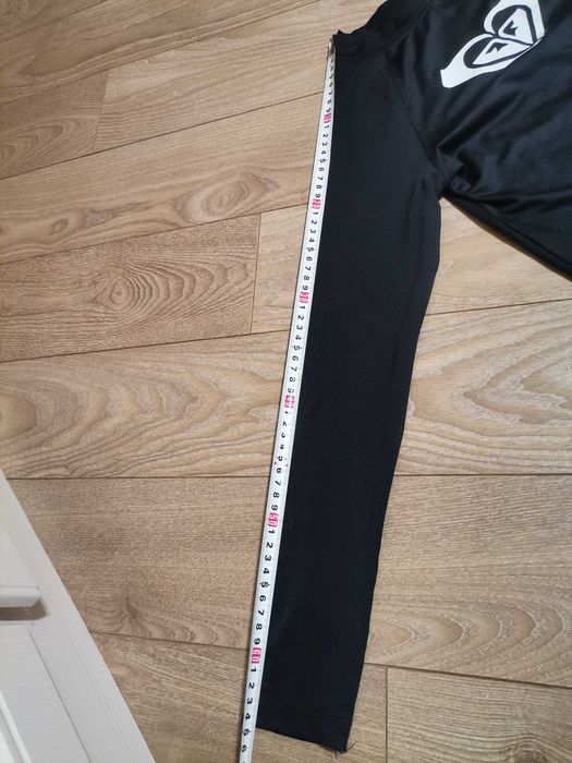 Гидромайка ROXY и шорты для девочки 11-12 лет