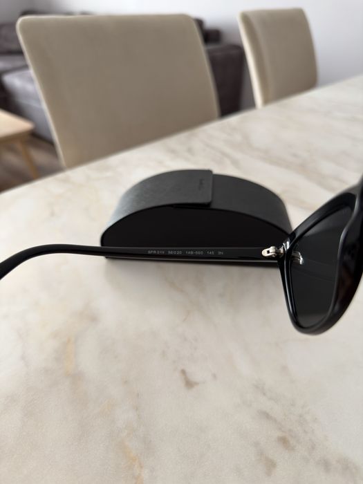 Prada Cut Eye слънчеви очила