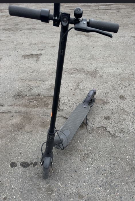 Самокат Xiaomi pro2