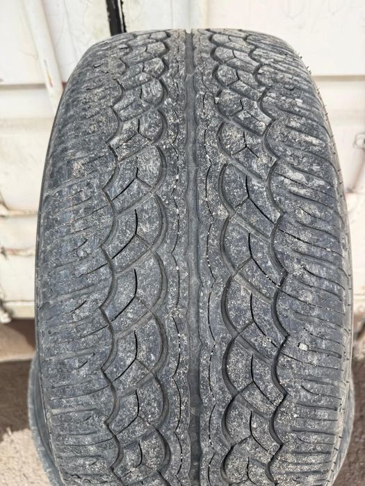 Продаю Шины 265/50 R20