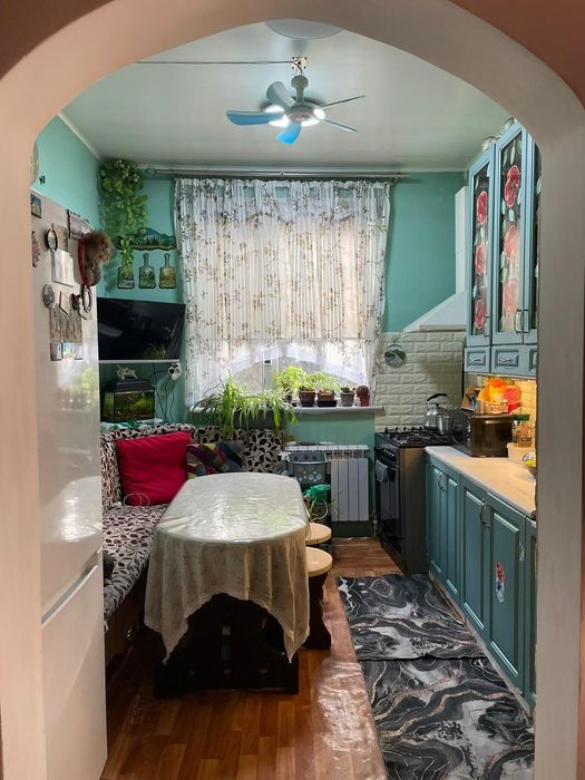 Продаётся дом срочно!!!