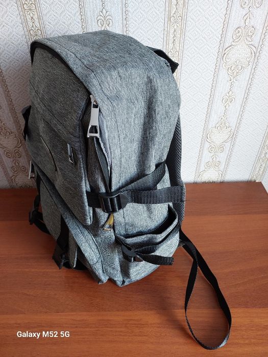 Продам новый рюкзак