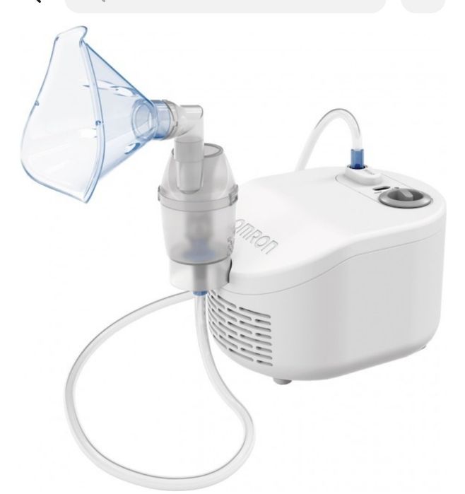 Продам небулайзер