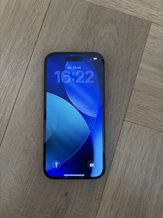 iPhone 14 Pro