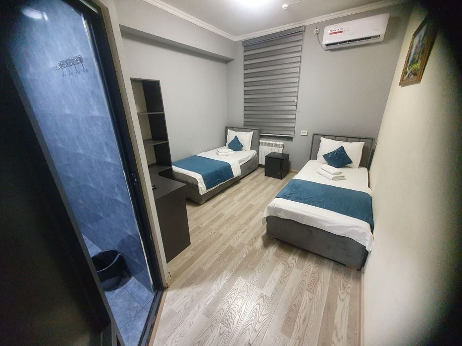 Кунлик квартира гостиница мехмонхона хостел Mexmonxona Hotel