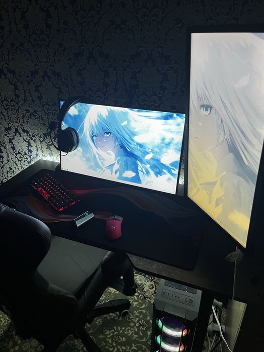 Продам манитор sanc 165 герц