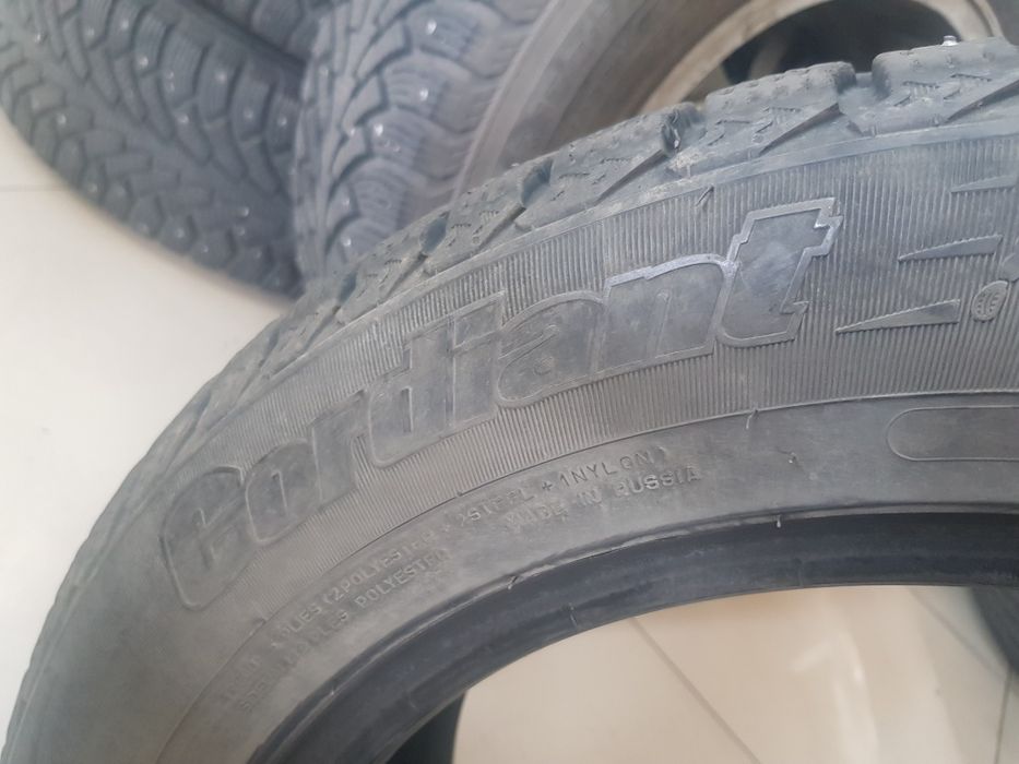 Продам резину Алматы