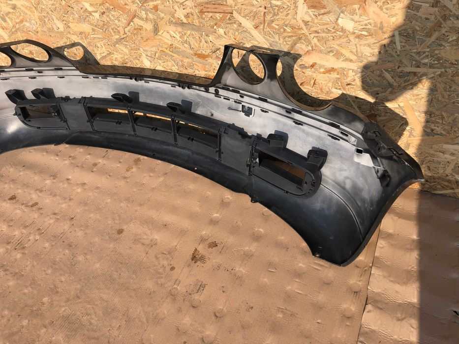 Bara fata BMW E46 Compact