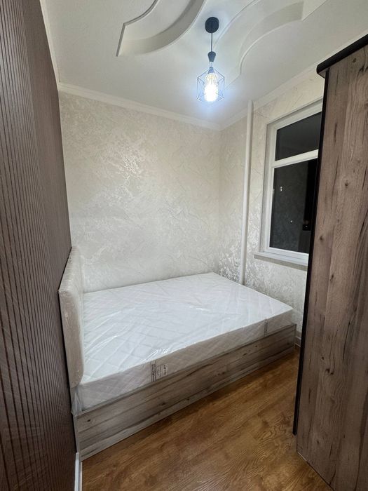 Срочно‼️1*2/1/4 Евро Меб+Тех ор ТЦ Макро 3кв Чиланзар