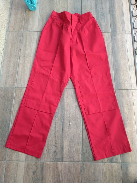 Pantaloni lucru barbati femei S