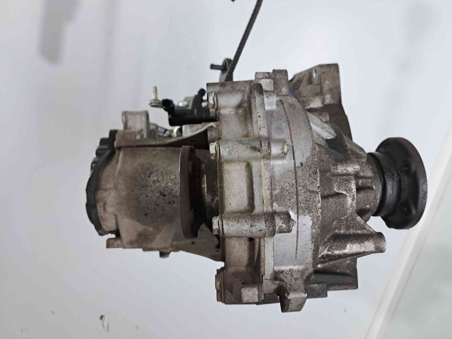 Cutie viteze manuala 5 trepte Volkswagen Golf 6 (5K1) [Fabr 2009-2013]