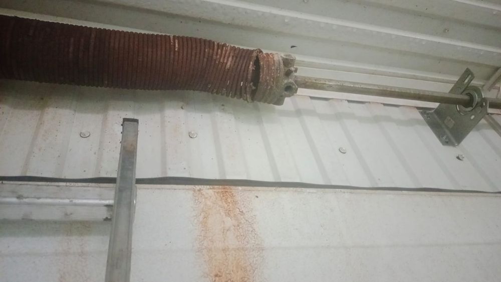 Ремонт и установка ворот и автоматики