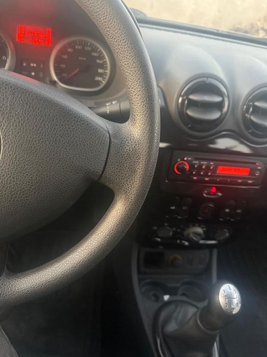 Dacia Duster 4x2
