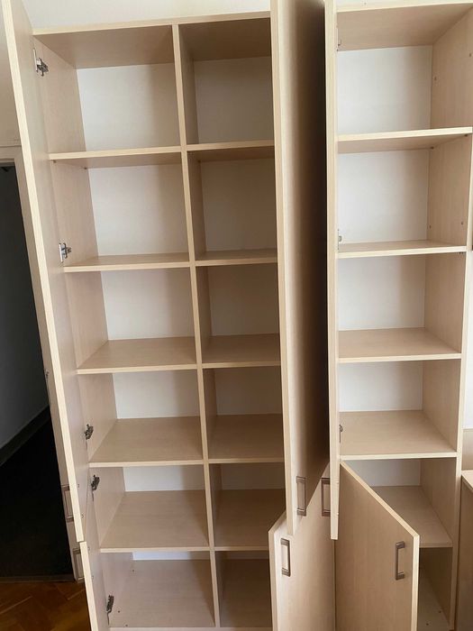 Офис мебели изключително запазени -20% при закупуване на всички