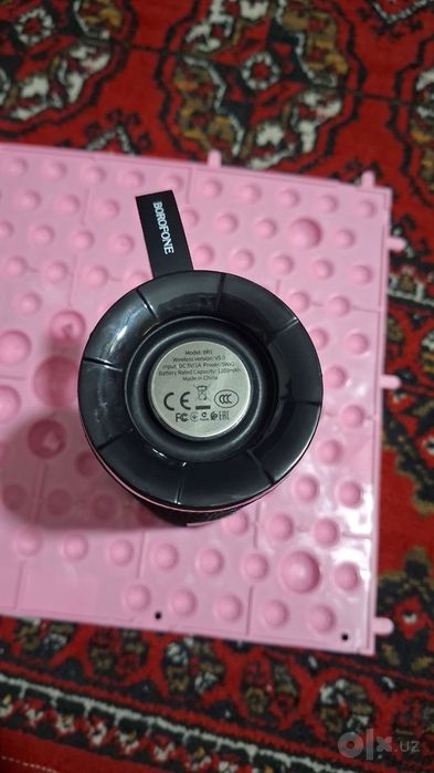 Kolonlalar Bluetooth