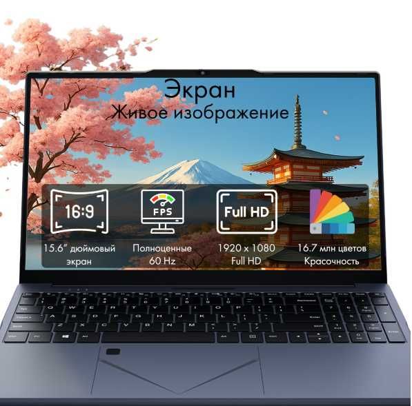 Ноутбук Mizone Pascal 1060