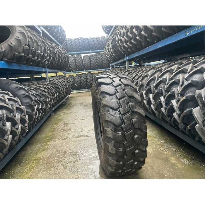 Cauciucuri 480/80r26 Galaxy - KIOTI, McCormick