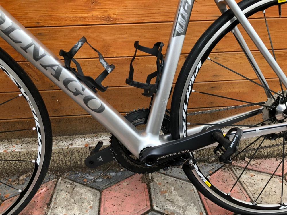 Colnago p10 велосипеды