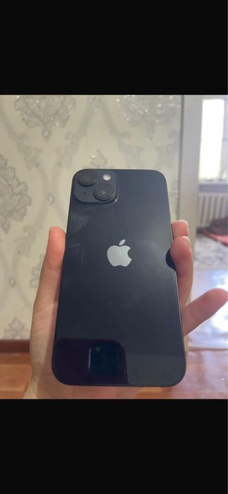 Айфон 14  шымкен