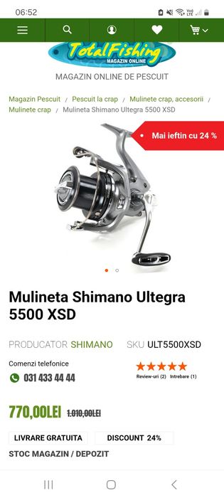 Mulinete crap/ feeder: shimano, dam, browning, daiwa n zon