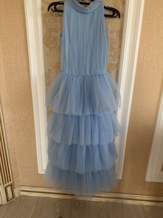 Выпускное платье