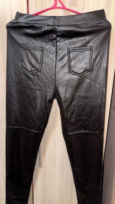 Дамски клин с топла подплата L