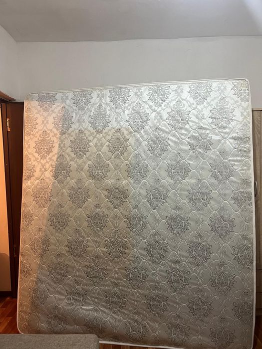 Матрас большой 2 х 2