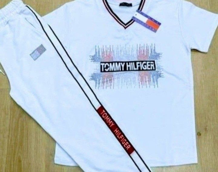 Trening bumbac,alb imaculat, super model