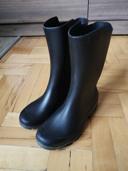 Детски гумени ботуши