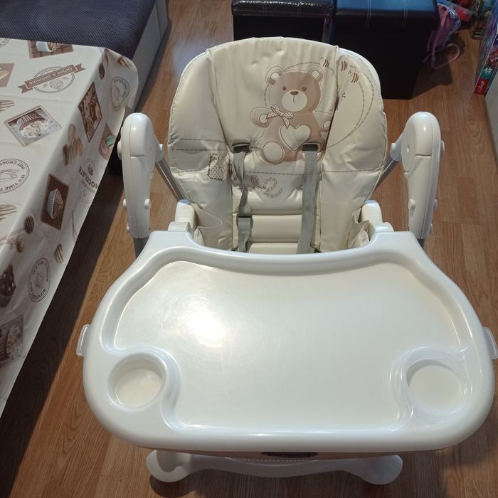 Столче за хранене Brevi