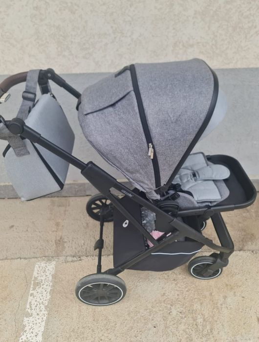 Carut Coccolle Silene