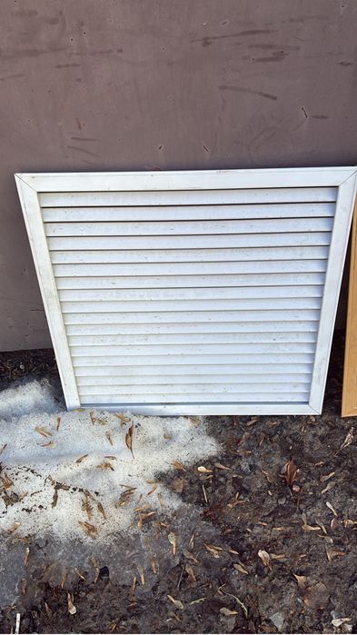 Решетки для радиаторов