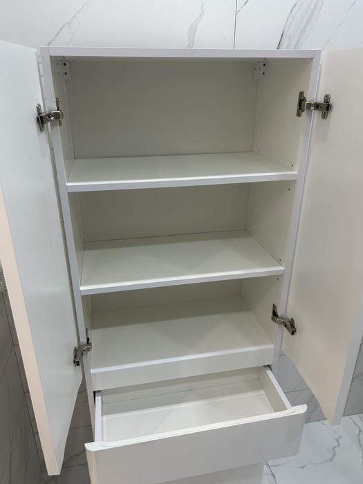 Шкаф в ванную комнату