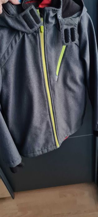 пролетно-есенно яке