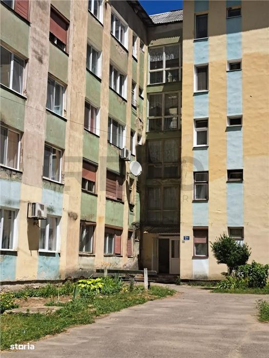 RECO Apartament cu doua camere in Padurea Neagra