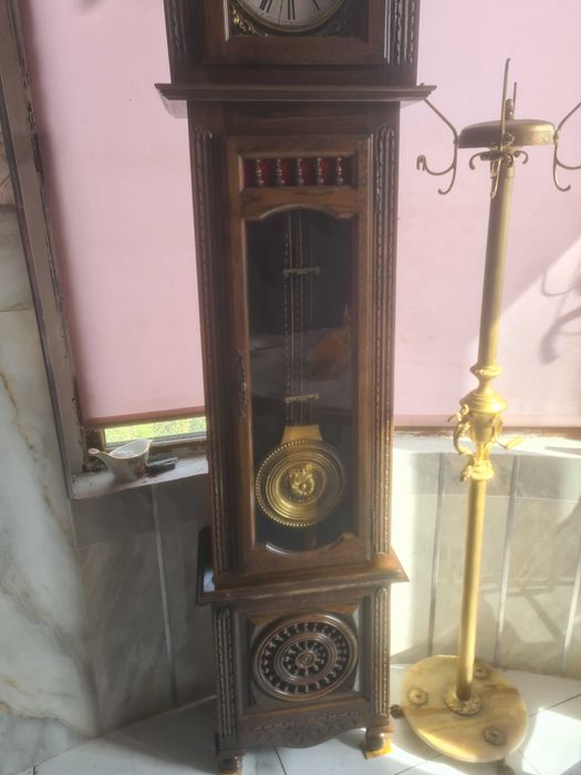 Ceas pendul Breton