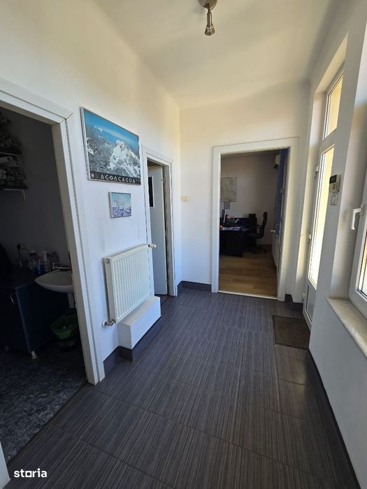 Apartament 2 camere, B-dul Revoluției, etaj 2