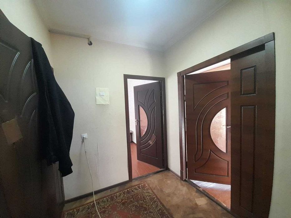 Ангрен шаҳрида 3 хонали шинам хонадон сотилади!