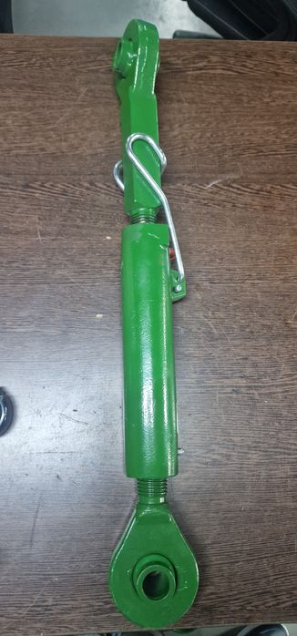Tirant central cu cioc catg 3 diametru bila 32mm original john deere v