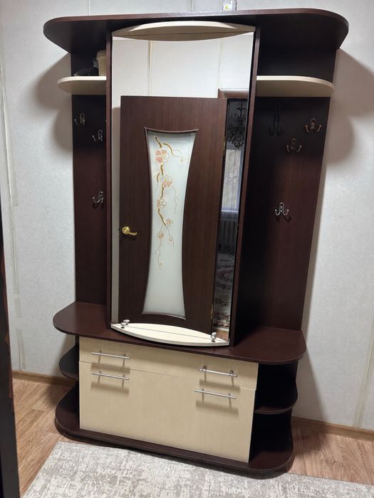 Прихожая российская