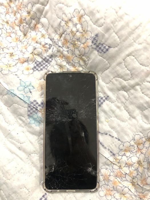 Телефон Редми А3